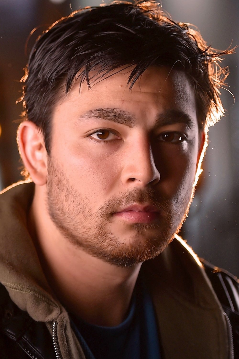 Foto de Mathew Yanagiya