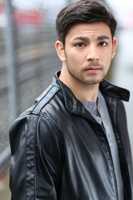 Foto de Mathew Yanagiya