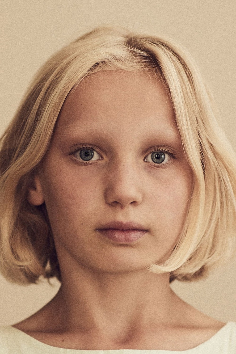 Foto de Helena Zengel