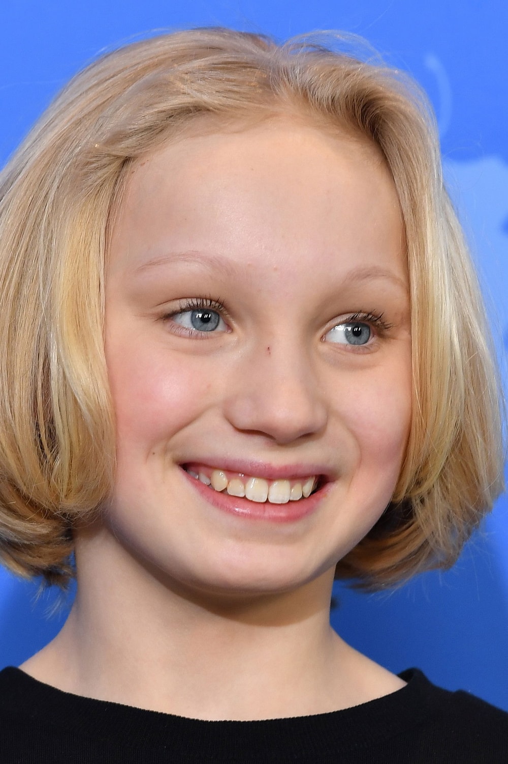 Foto de Helena Zengel