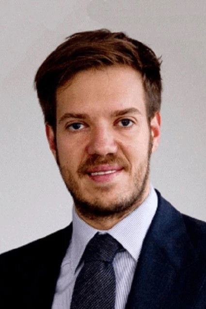 Antonio Asensio Mosbah