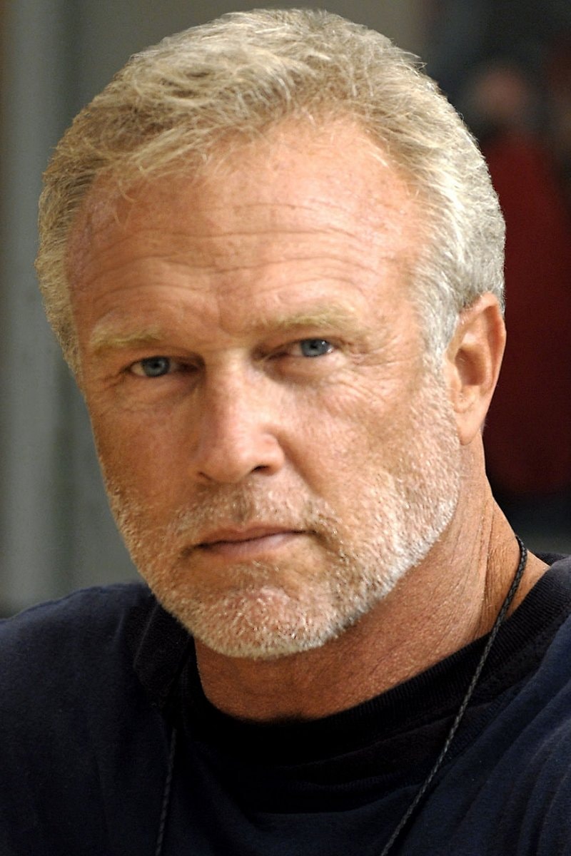 Foto de Stephen Meadows