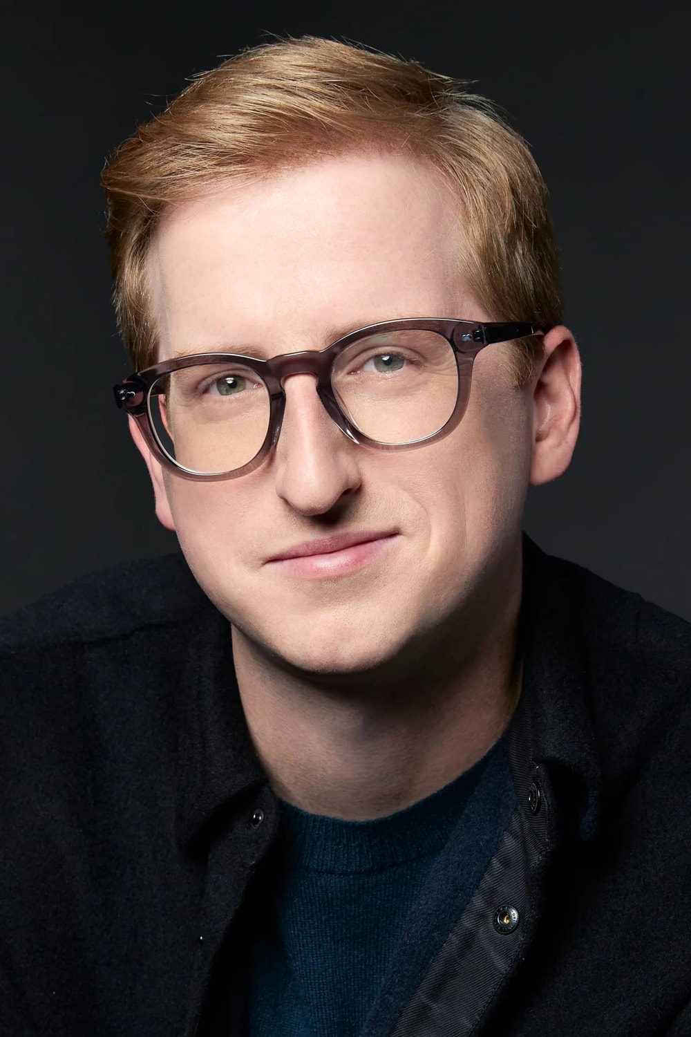 Foto de James Austin Johnson