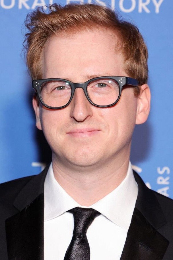 Foto de James Austin Johnson