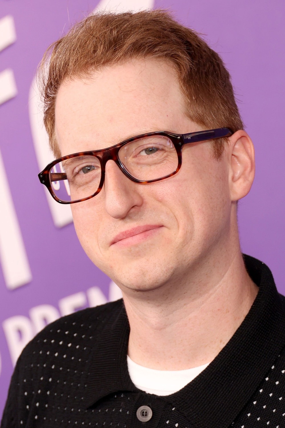 Foto de James Austin Johnson