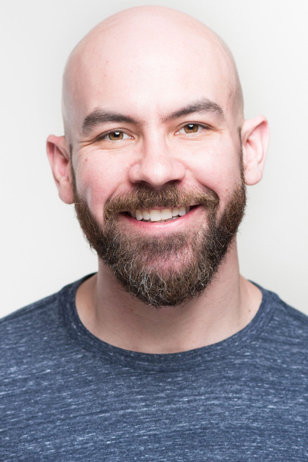 Foto de Patrick Lavallee