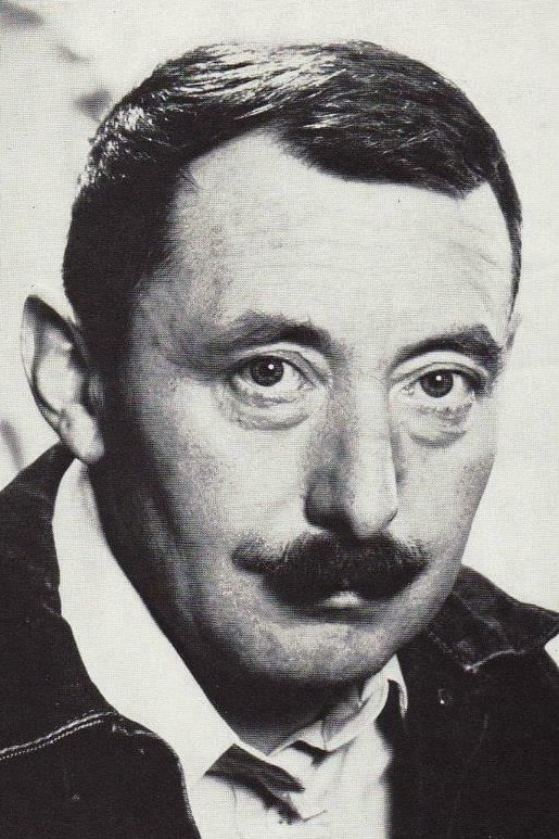 Foto de Heinz Schubert