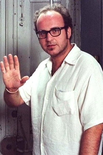 Foto de Nicola Rondolino