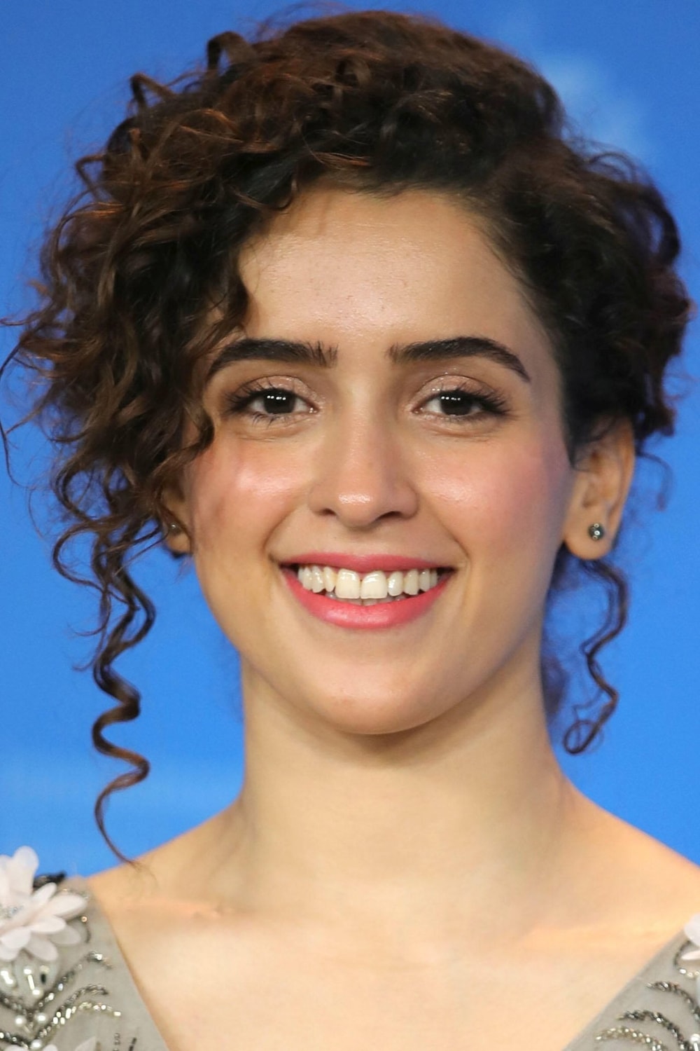Foto de Sanya Malhotra