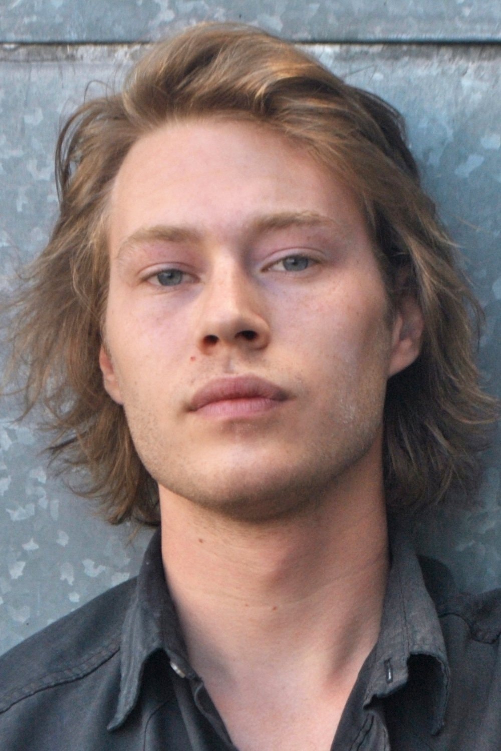 Foto de Ben Sullivan