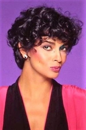 Foto de Persis Khambatta