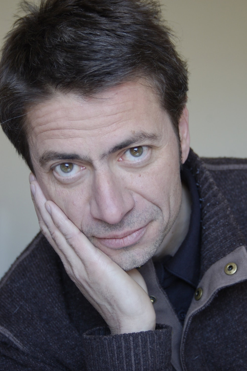 Foto de Luc Antoni
