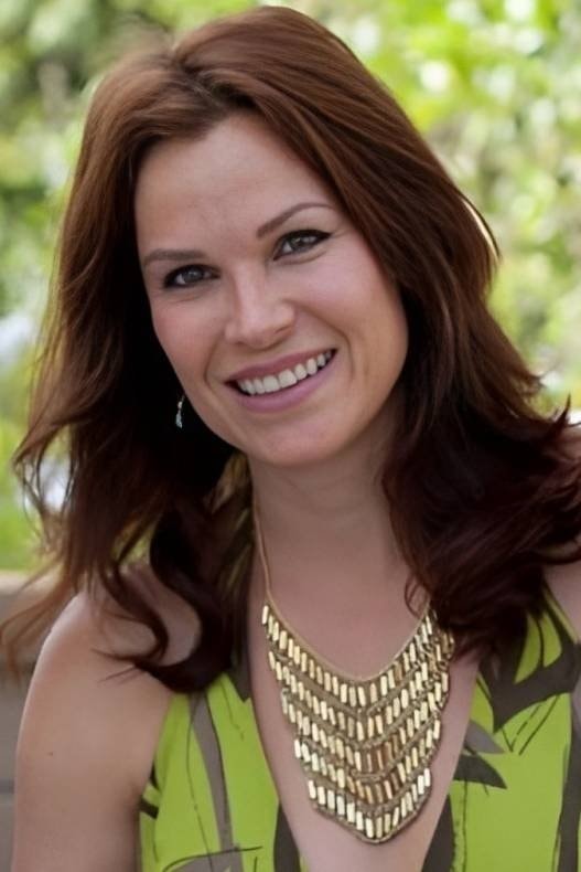 Foto de Barbara Fixx