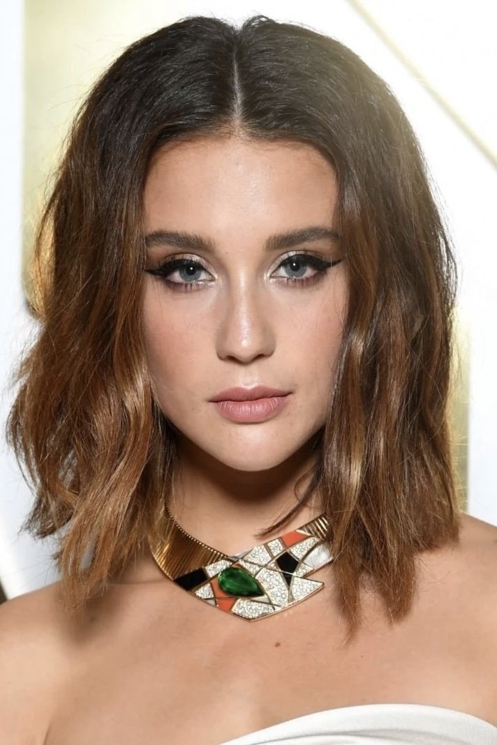 Foto de María Pedraza