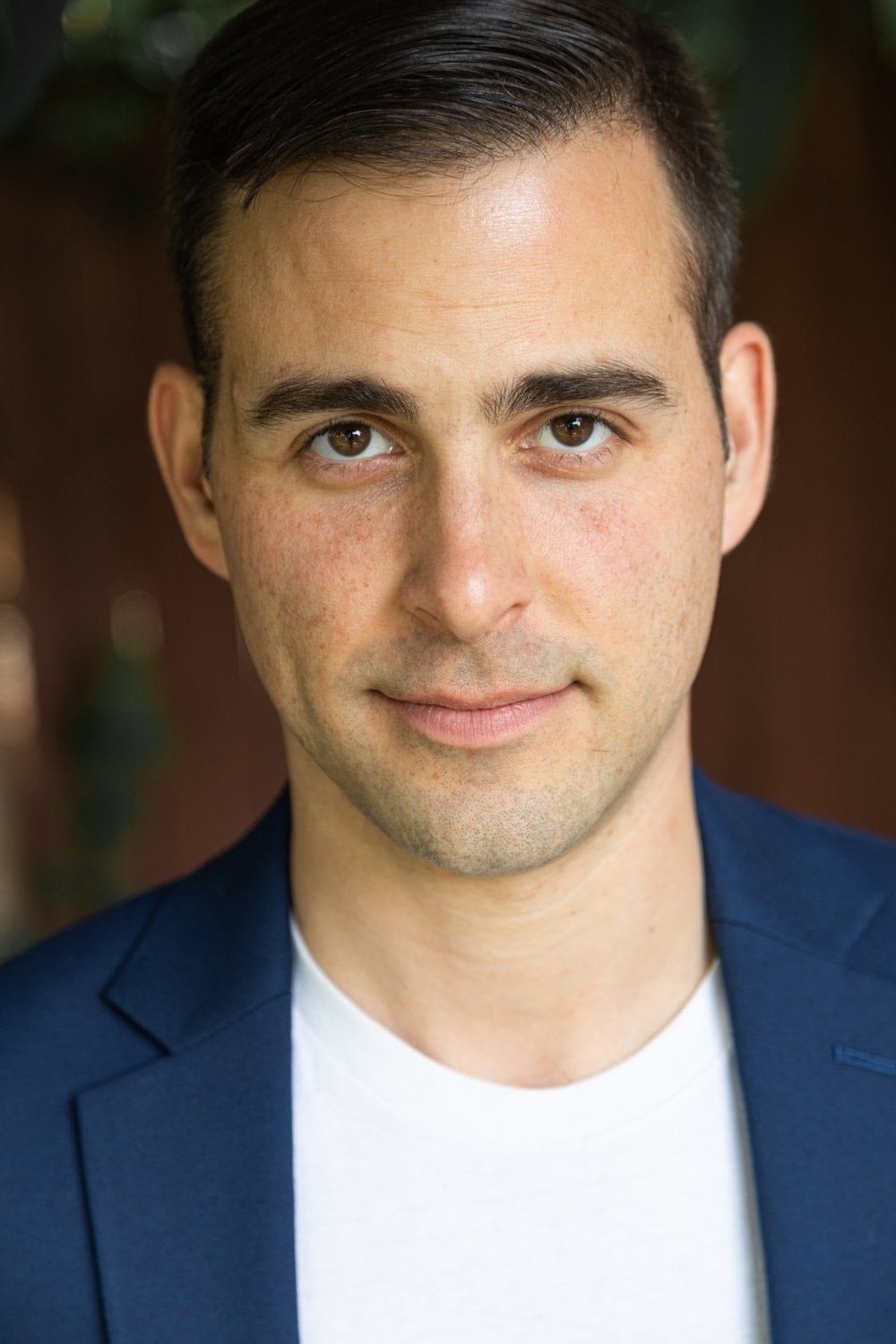 Foto de Keith Compton