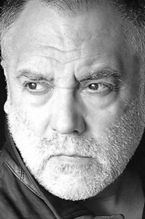 Foto de Jorge Montesi