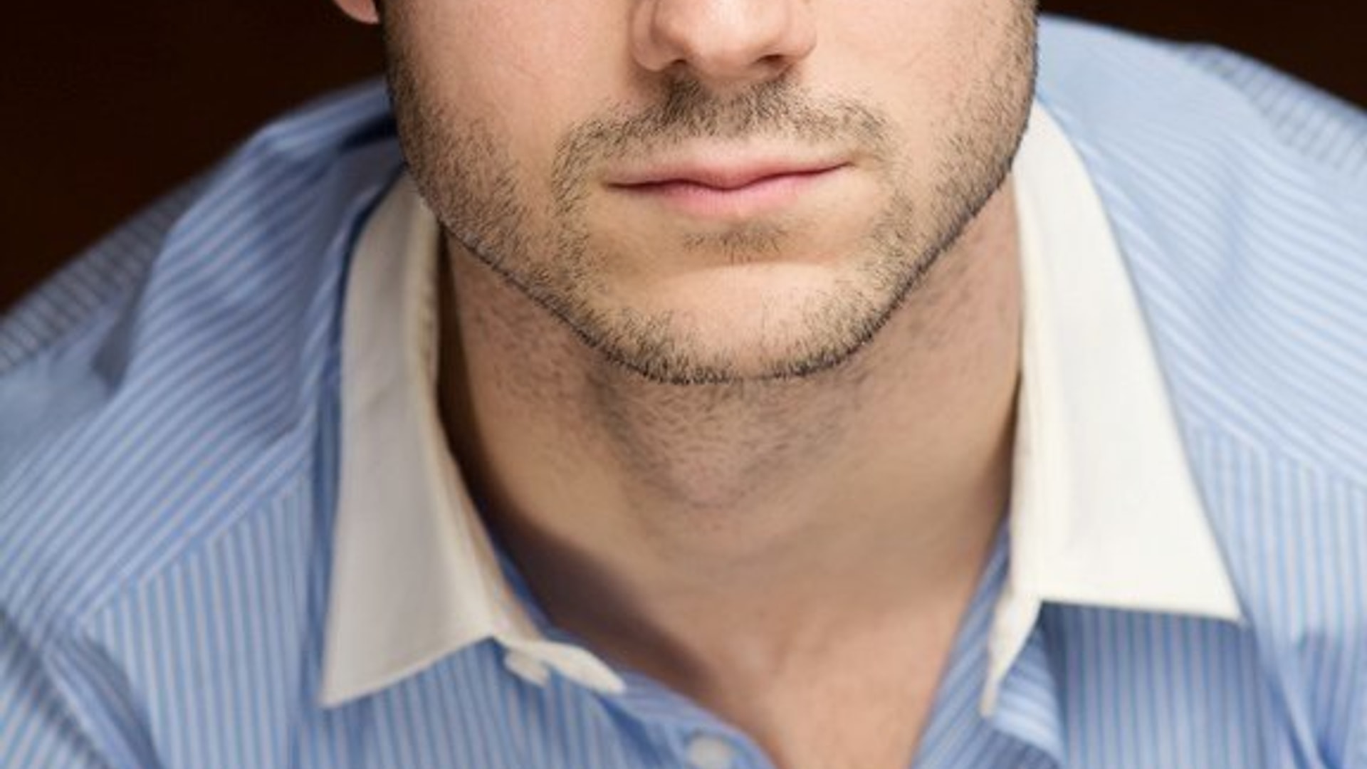 Foto de Andrew Baker