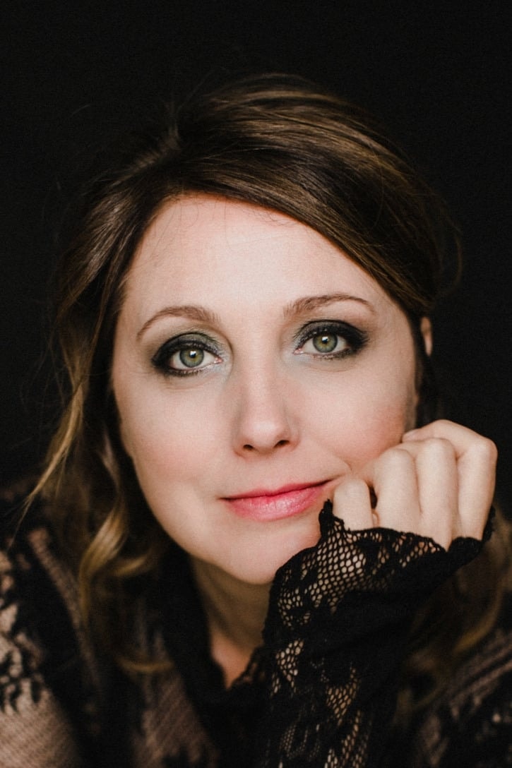 Foto de Justine Warrington