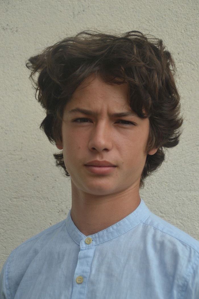 Foto de Alvise Marascalchi