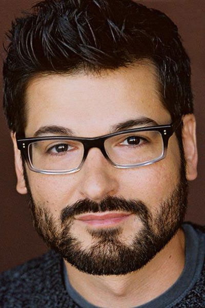 Foto de Anthony Carboni