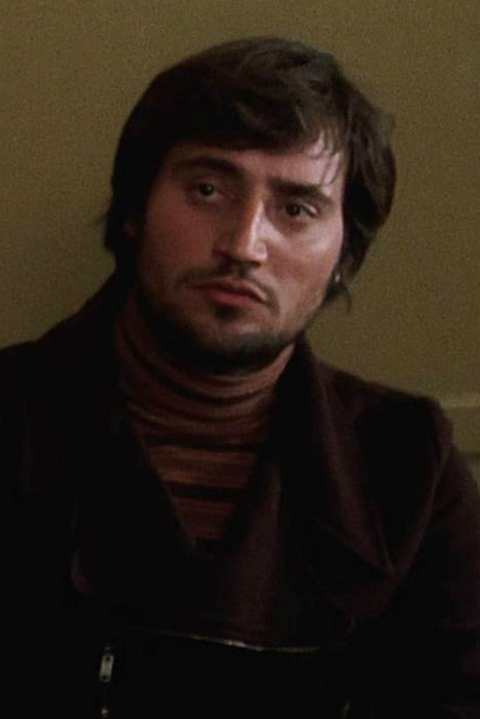 Foto de Giovanni Ukmar