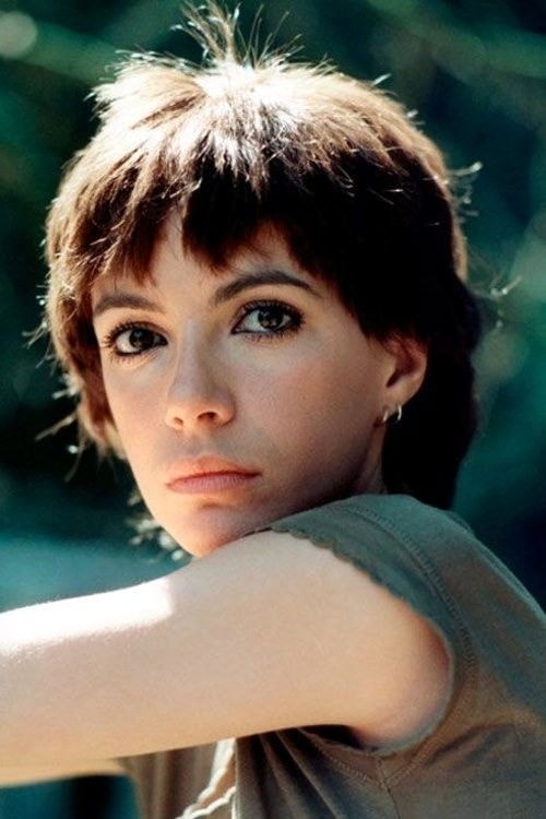 Foto de Carole Laure