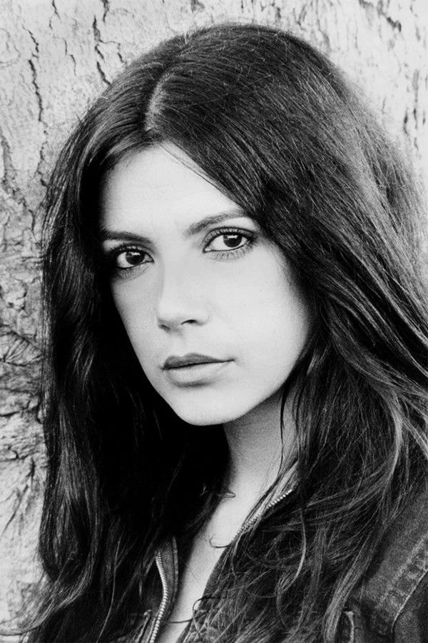 Foto de Carole Laure