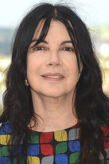 Foto de Carole Laure