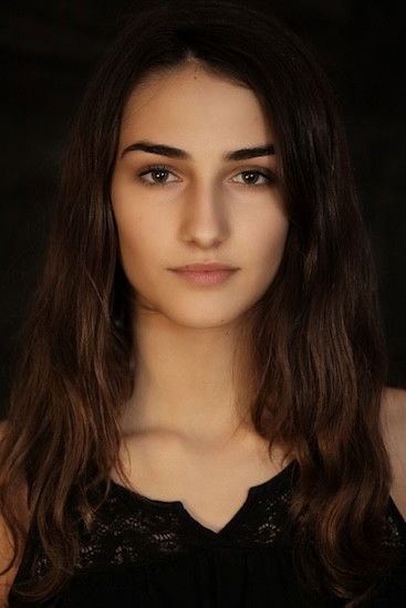 Foto de Sandra Escacena