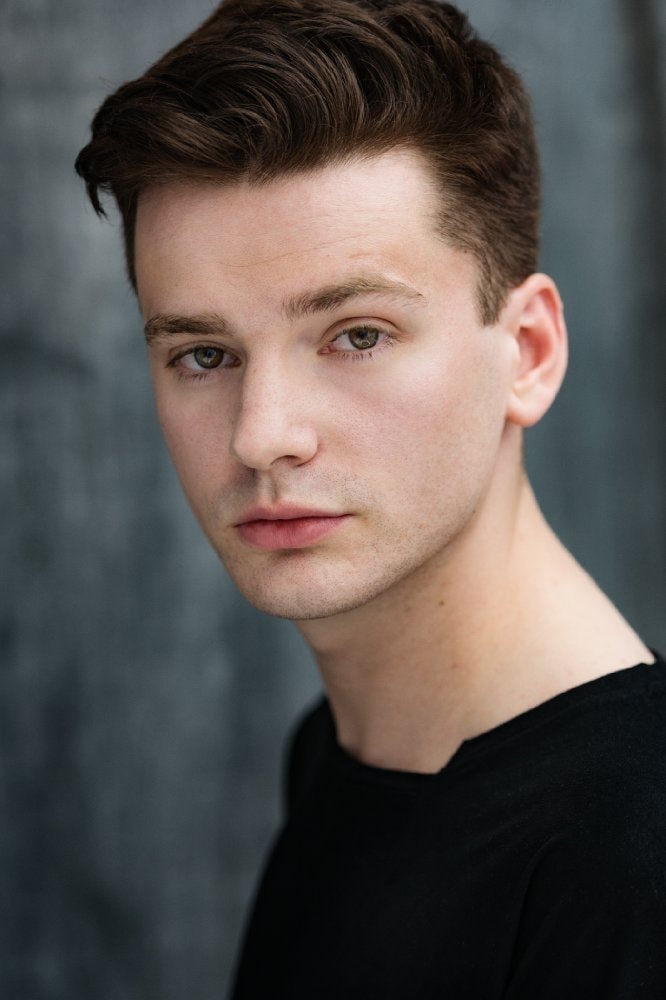 Foto de James McElvar