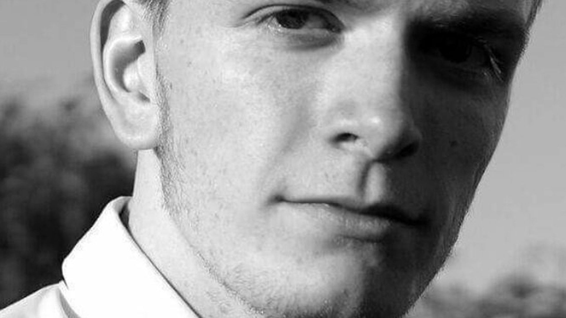 Foto de Connor McIndoe