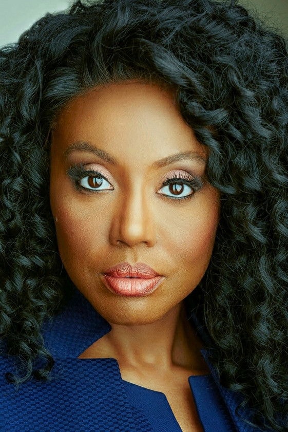 Foto de Markina Brown