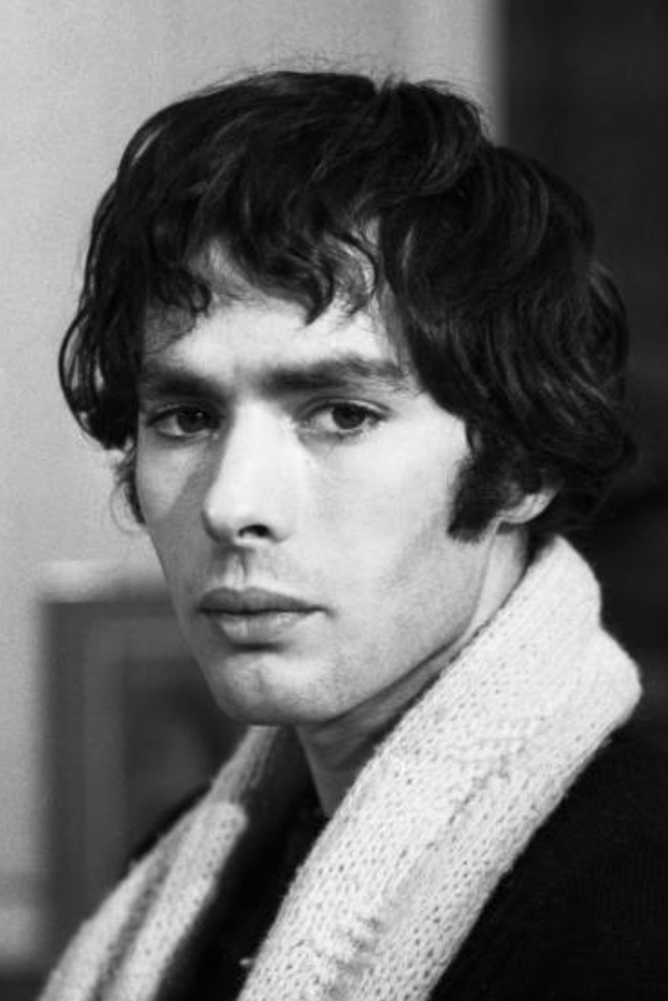 Foto de Pierre Clémenti