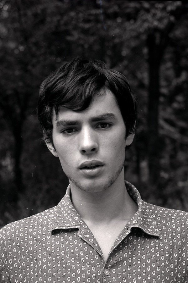 Foto de Pierre Clémenti