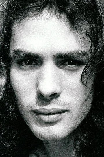 Foto de Pierre Clémenti