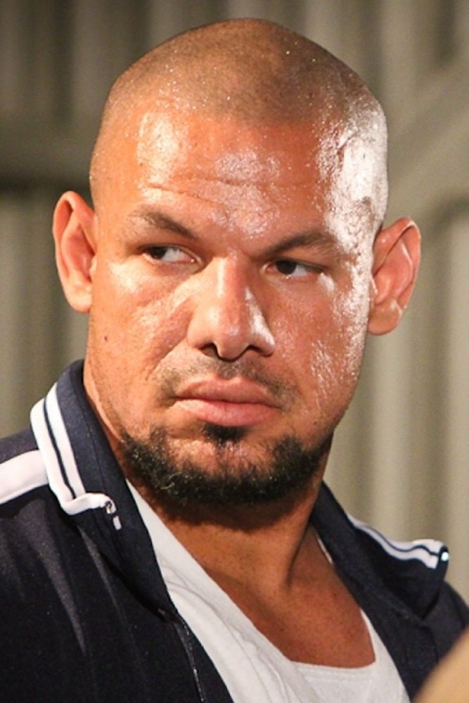 Foto de Gabriel 'G-Rod' Rodriguez