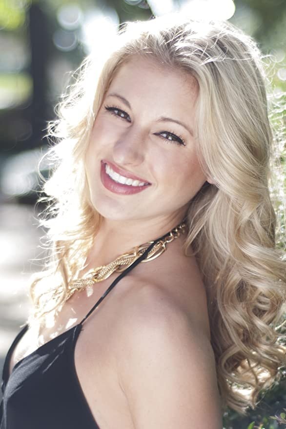 Foto de Danni Heverin