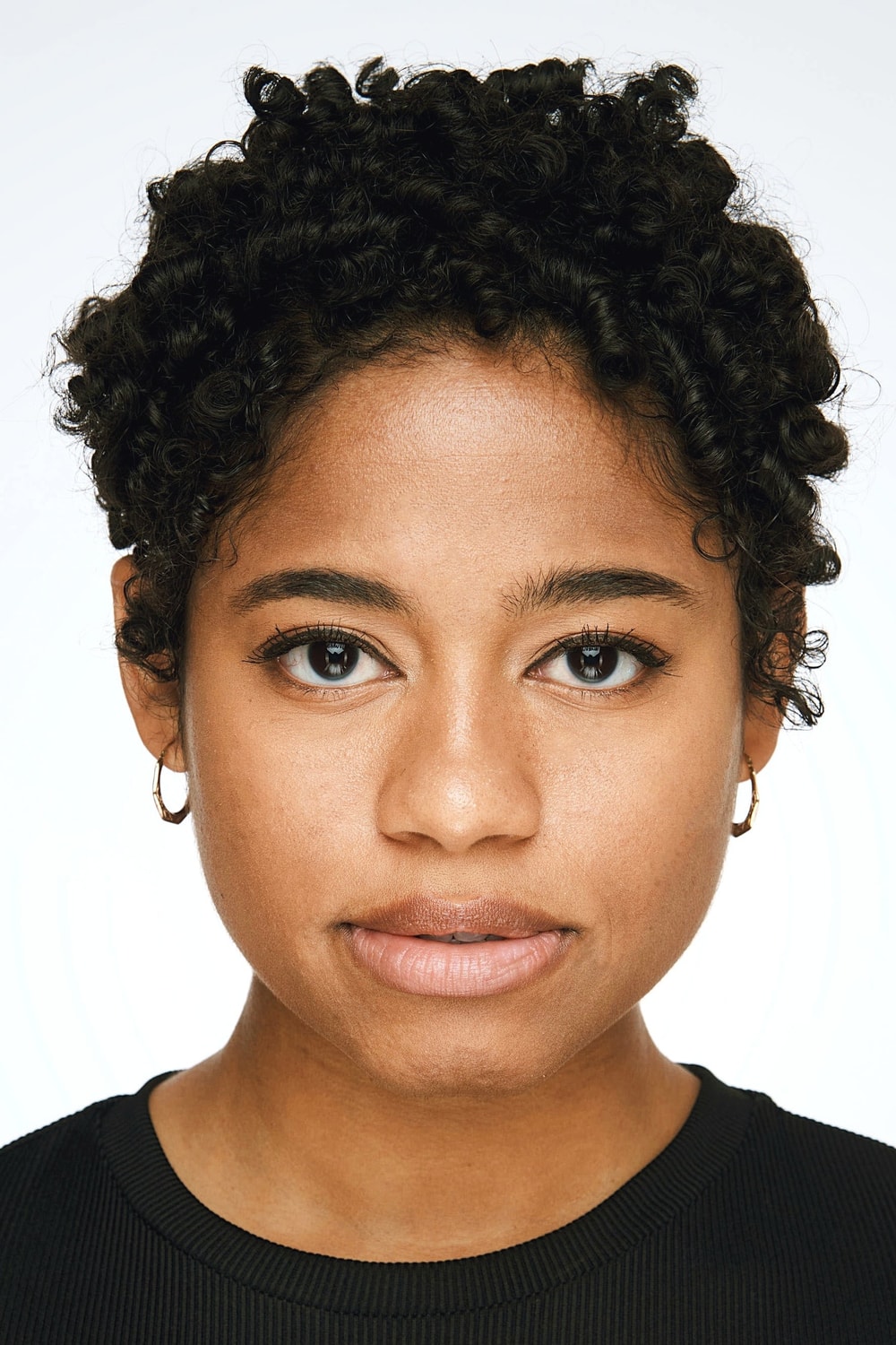 Foto de Racquel Bianca John