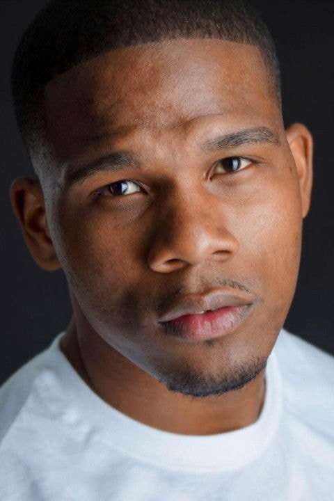 Foto de Adrian Lockett