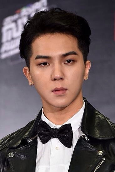 Foto de Song Min-ho