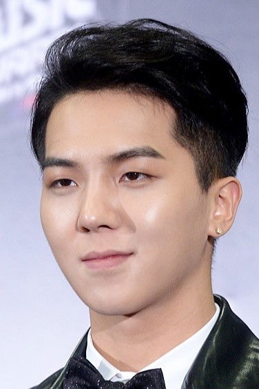 Foto de Song Min-ho
