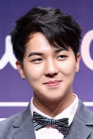 Foto de Song Min-ho