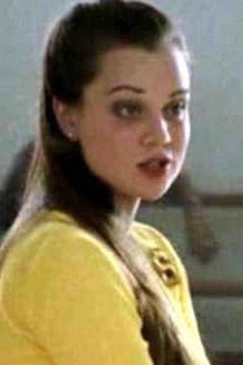 Foto de Amanda Wilmshurst