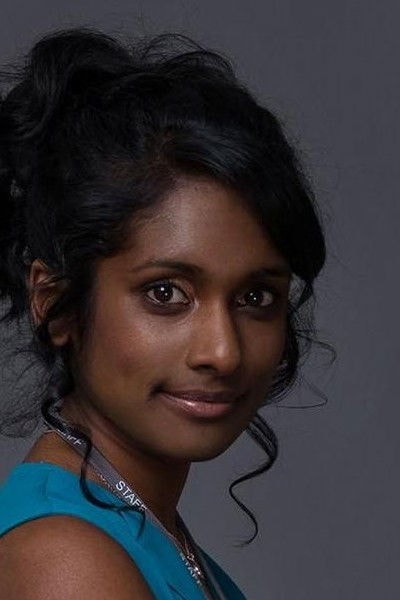 Foto de Anneika Rose