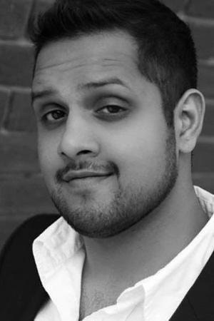 Foto de Ryan D'Silva