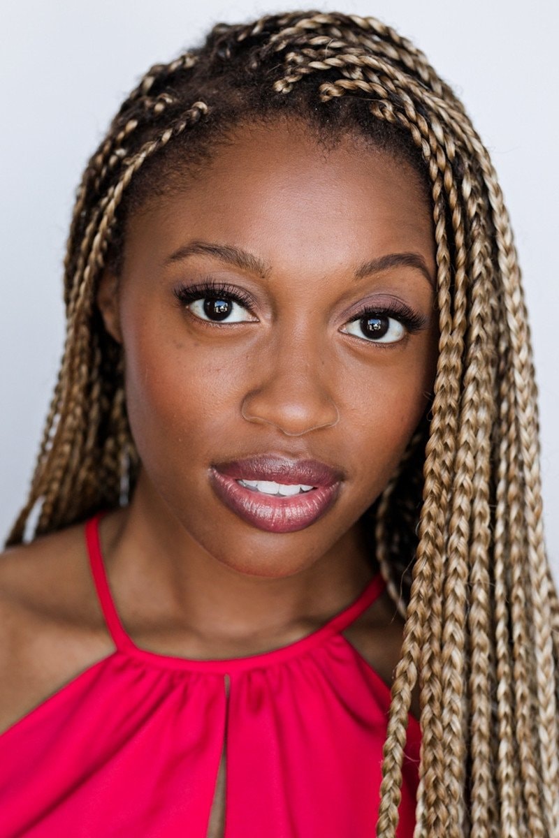 Foto de Travina Springer