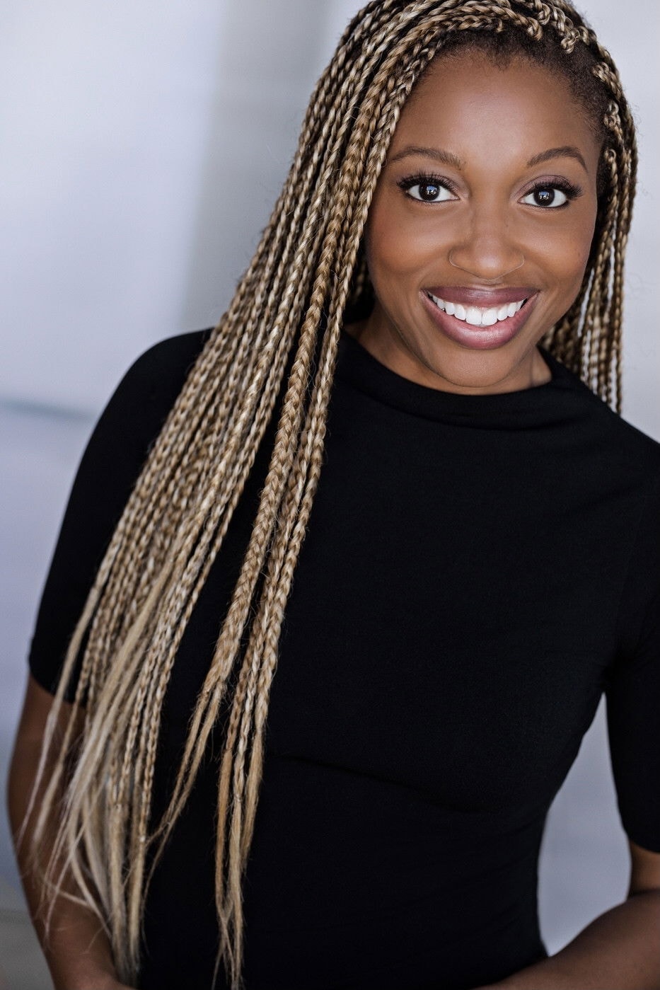 Foto de Travina Springer