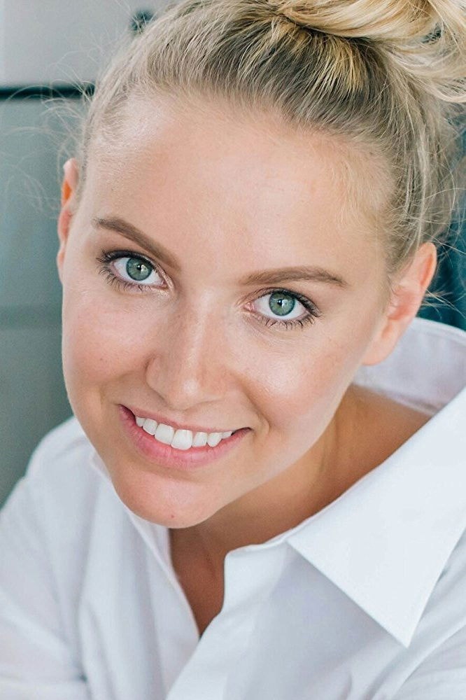 Foto de Roxane Hayward