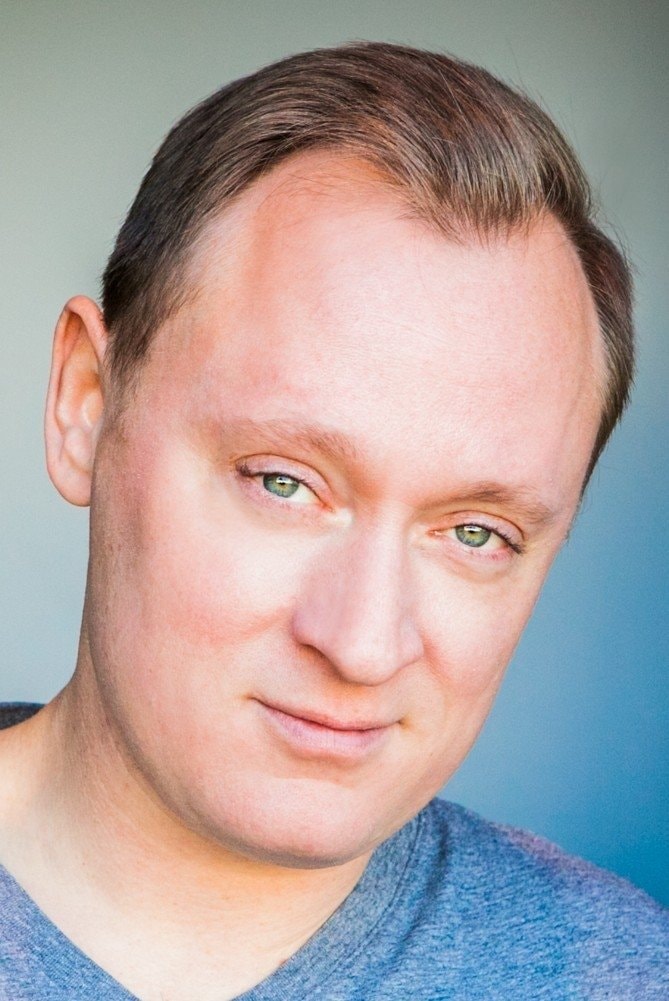 Foto de Kevin Dennis