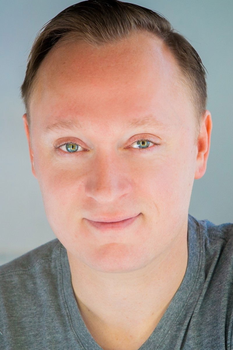 Foto de Kevin Dennis